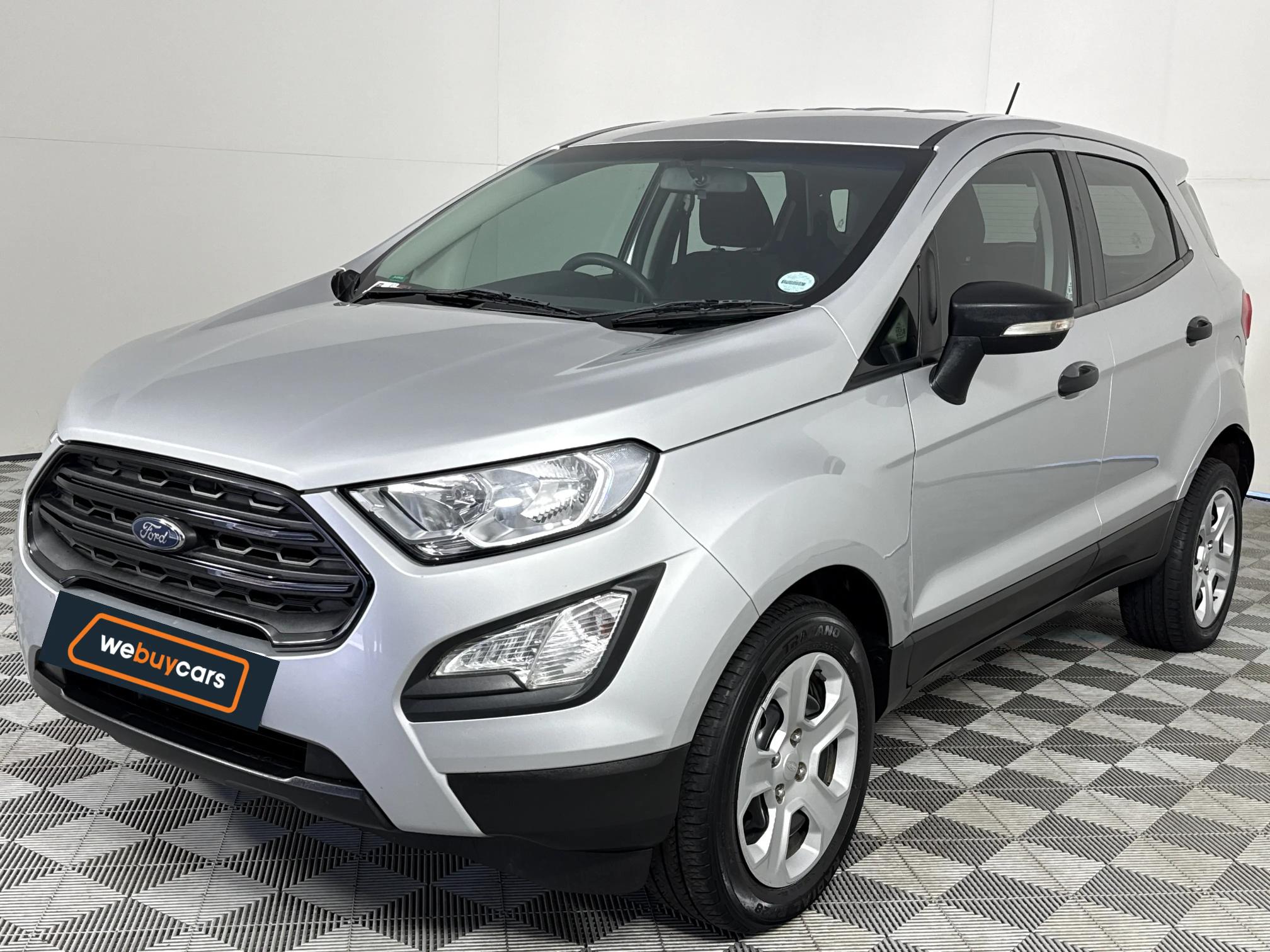 Used 2021 Ford EcoSport 1.5TDCi Ambiente