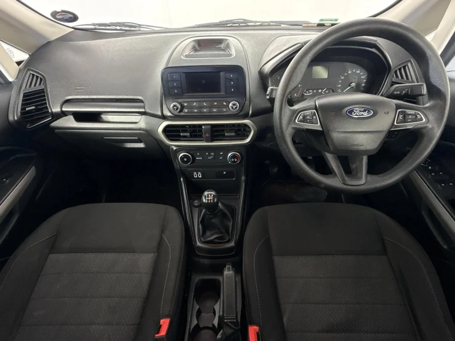 Used 2021 Ford EcoSport 1.5TDCi Ambiente - WeBuyCars Midstream