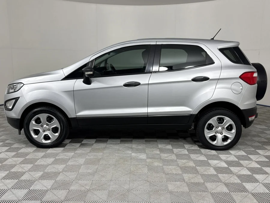 Used 2021 Ford EcoSport 1.5TDCi Ambiente - WeBuyCars Midstream