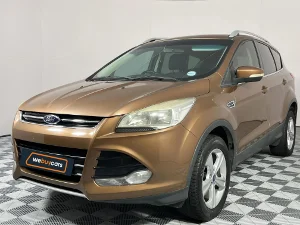 Used 2013 Ford Kuga 1.6T Ambiente