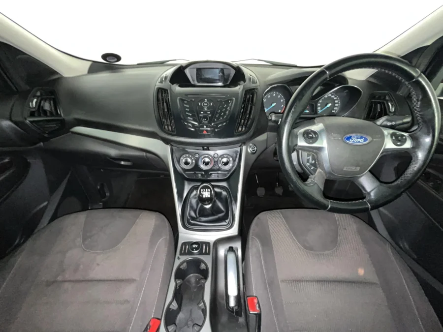 Used 2013 Ford Kuga 1.6T Ambiente - WeBuyCars Brackenfell Cape Town