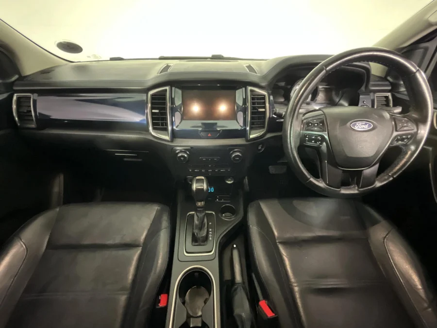 Used 2021 Ford Everest 2.0SiT XLT Sport - WeBuyCars Brackenfell Cape Town