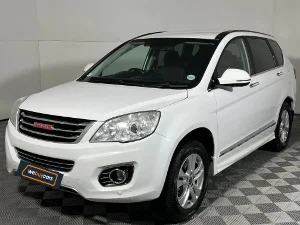 Used 2018 Haval H6 1.5T Premium