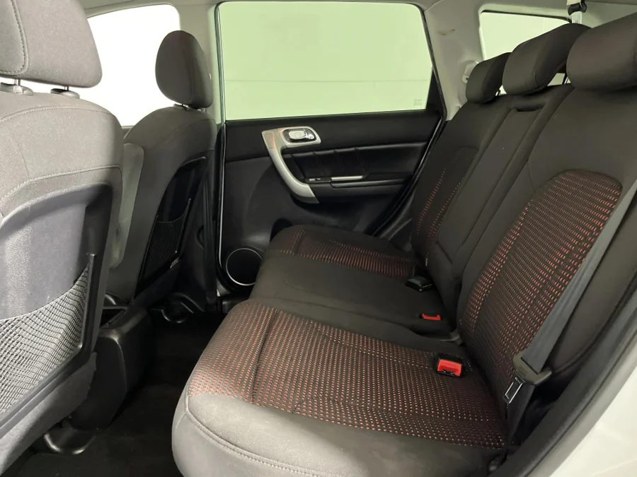 Used 2018 Haval H6 1.5T Premium - WeBuyCars Germiston