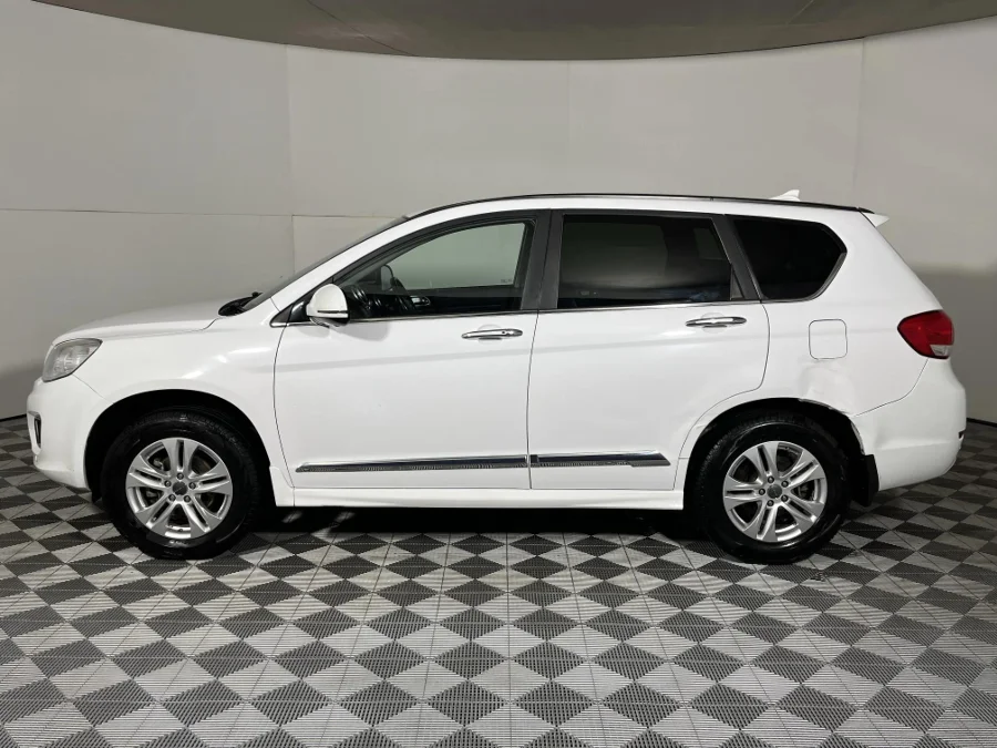 Used 2018 Haval H6 1.5T Premium - WeBuyCars Germiston