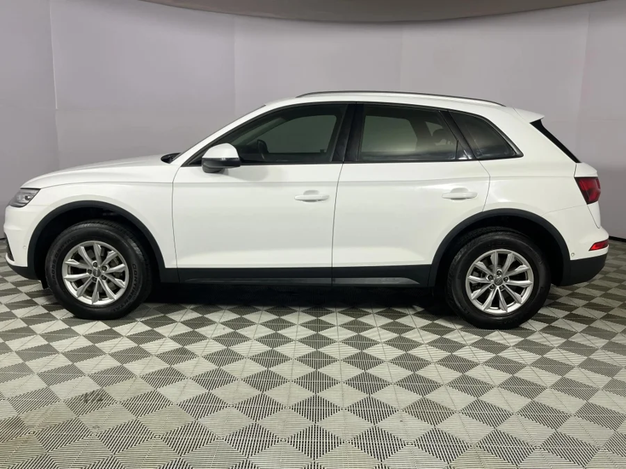 Used 2020 Audi Q5 40TDI quattro Off-road Edition - WeBuyCars Durban Used 2020 Audi Q5 40TDI quattro Off-road Edition - WeBuyCars Durban