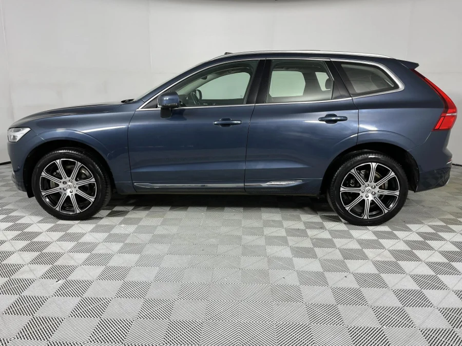 Used 2018 Volvo XC60 D5 AWD Inscription - WeBuyCars Montana