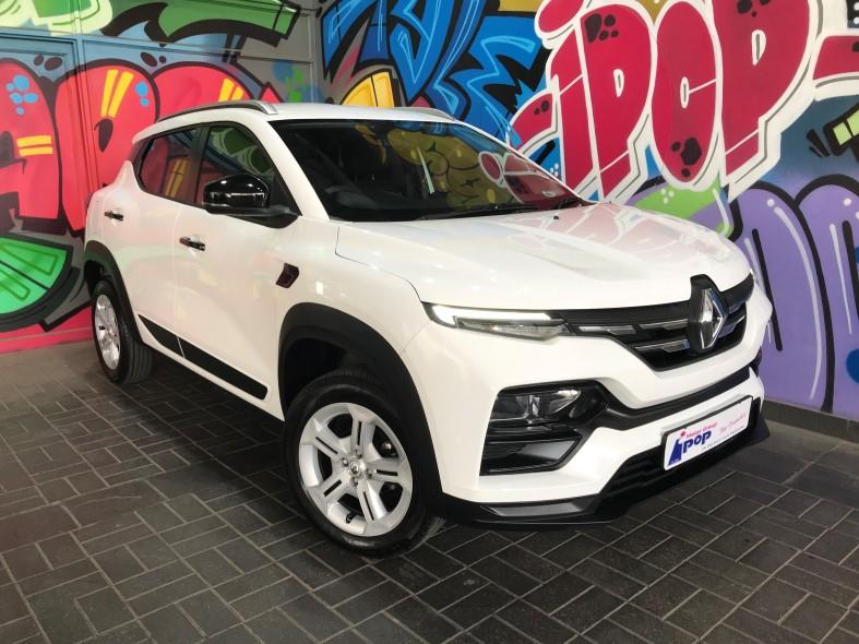 Used 2023 Renault Kiger 1.0 Zen auto