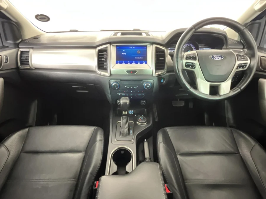 Used 2020 Ford Everest 2.0SiT 4WD XLT - WeBuyCars Montana
