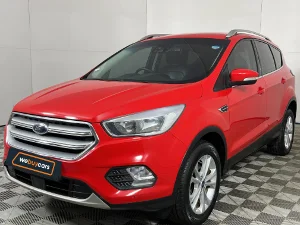 Used 2019 Ford Kuga 1.5T Trend auto