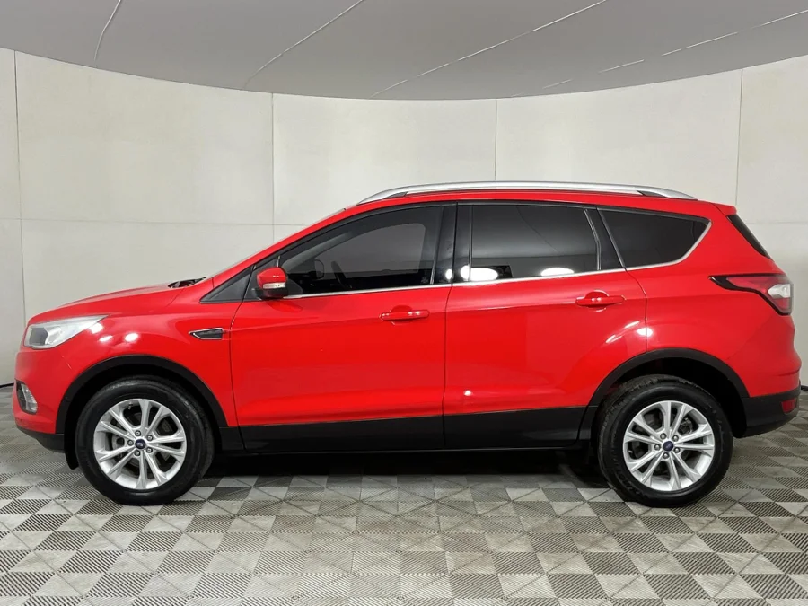 Used 2019 Ford Kuga 1.5T Trend auto - WeBuyCars Polokwane