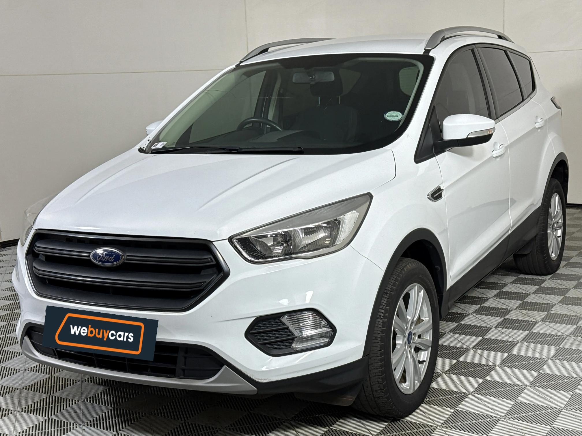 Used 2019 Ford Kuga 1.5T Ambiente auto