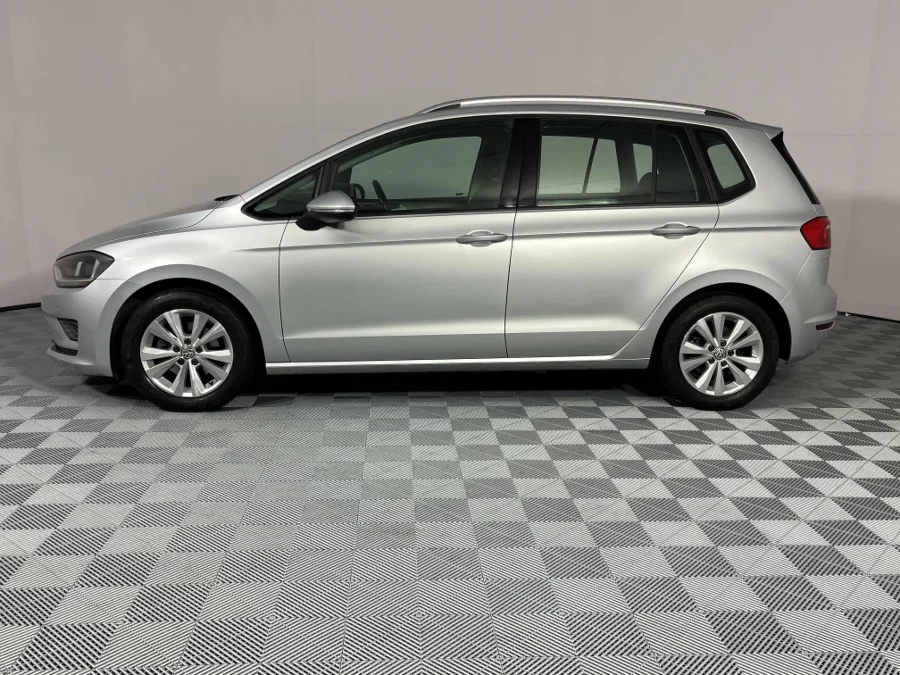 Used 2015 Volkswagen Golf SV 1.4TSI Comfortline - WeBuyCars Brackenfell Cape Town