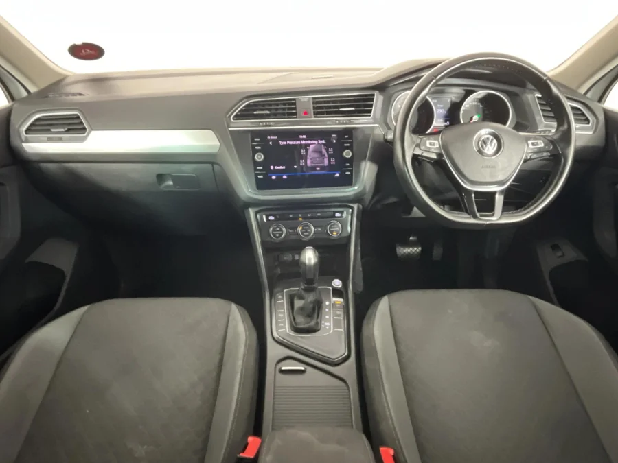 Used 2020 Volkswagen Tiguan 1.4TSI Comfortline auto - WeBuyCars Midstream Used 2020 Volkswagen Tiguan 1.4TSI Comfortline auto - WeBuyCars Midstream