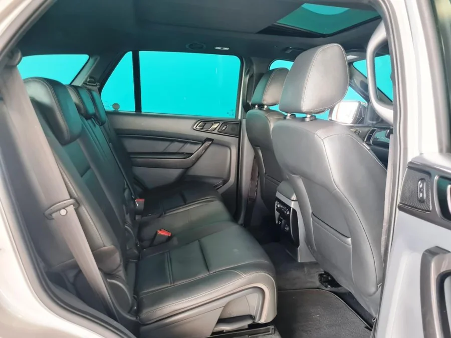 Used 2018 Ford Everest 3.2TDCi 4WD Limited - I-Car Lifestyle Motors Used 2018 Ford Everest 3.2TDCi 4WD Limited - I-Car Lifestyle Motors