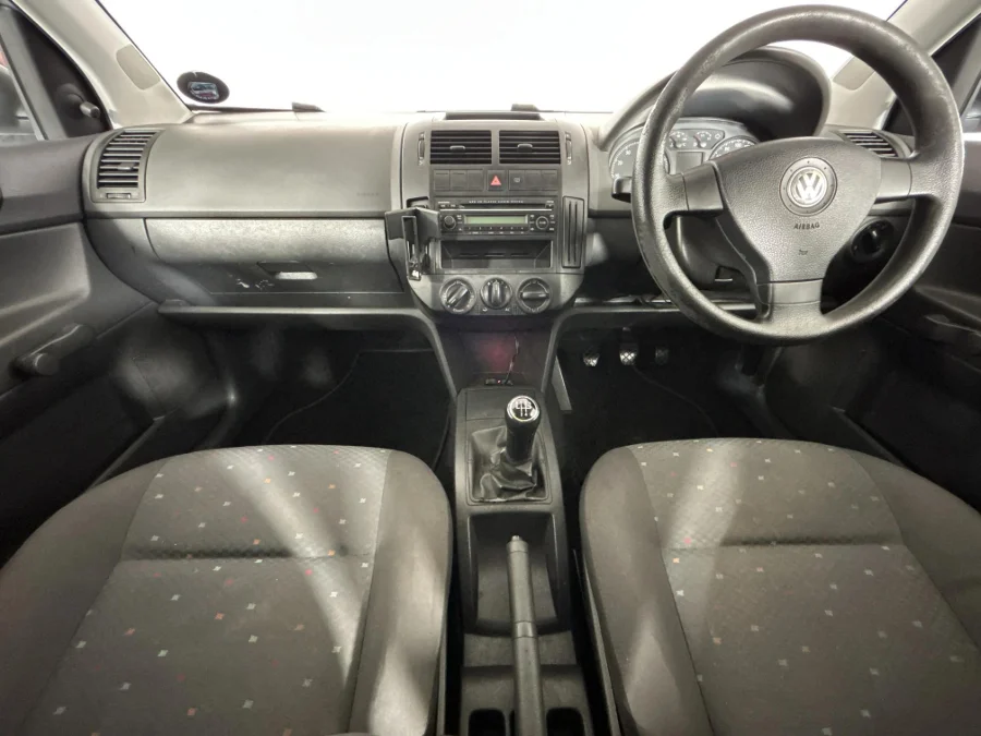 Used 2007 Volkswagen Polo 1.4 Trendline - WeBuyCars Lansdowne