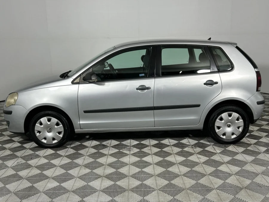 Used 2007 Volkswagen Polo 1.4 Trendline - WeBuyCars Lansdowne