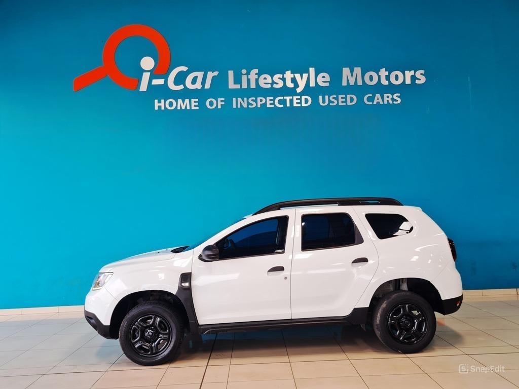 Used 2019 Renault Duster 1.6 Expression