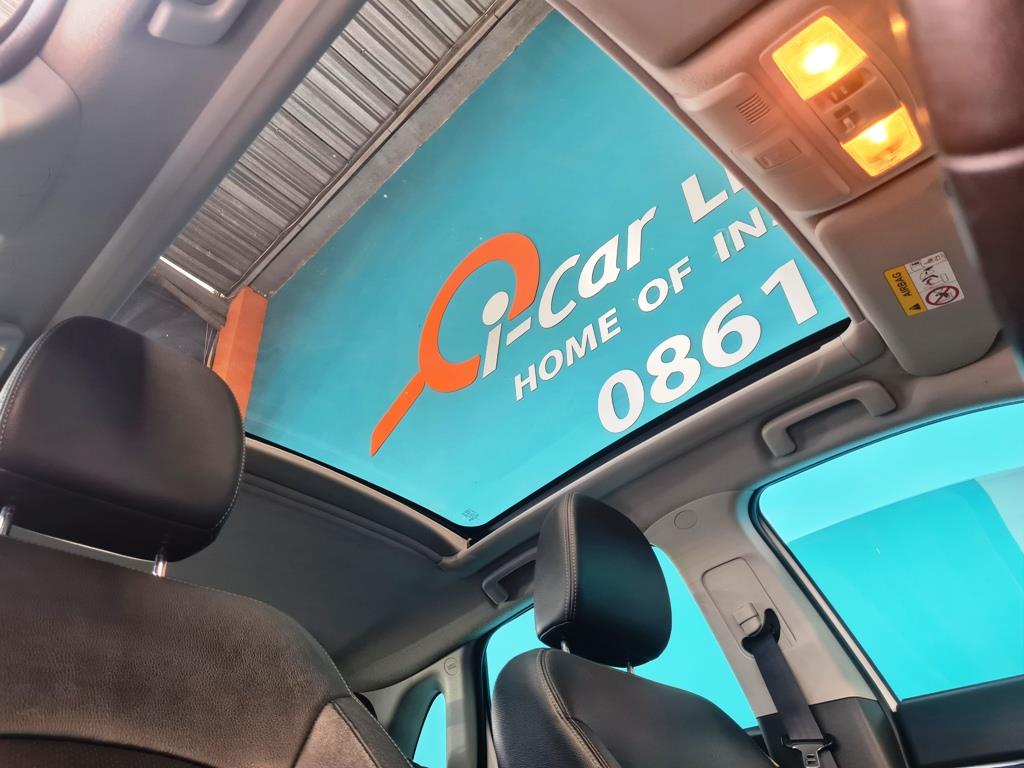 Used 2015 Mitsubishi ASX 2.0 GLS auto