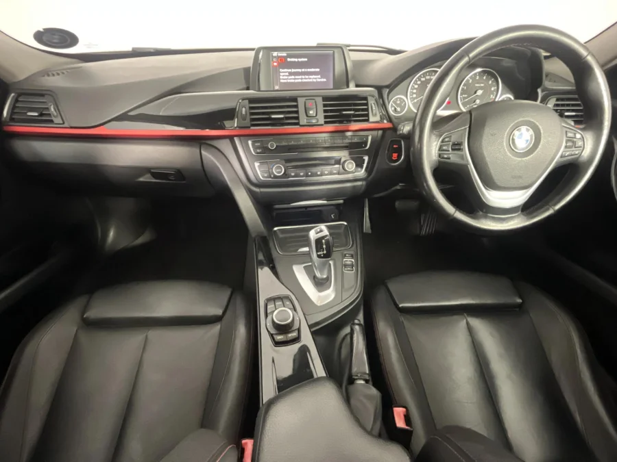 Used 2012 BMW 3 Series 328i Sport sports-auto - WeBuyCars Lansdowne