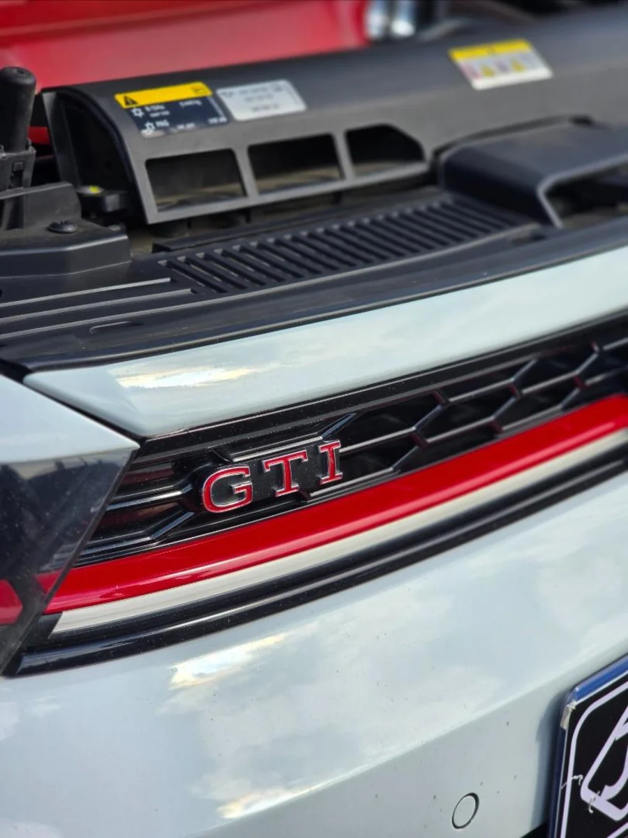 Used 2023 Volkswagen Polo GTI - Jeremiahs Auto