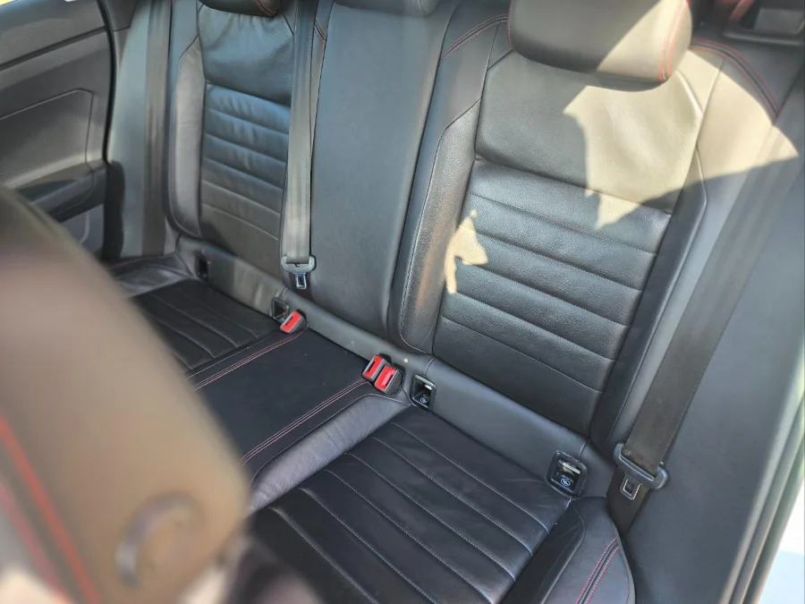 Used 2023 Volkswagen Polo GTI - Jeremiahs Auto