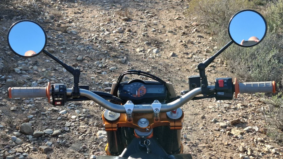 New 2014 KTM 690 SMC R - Private Seller