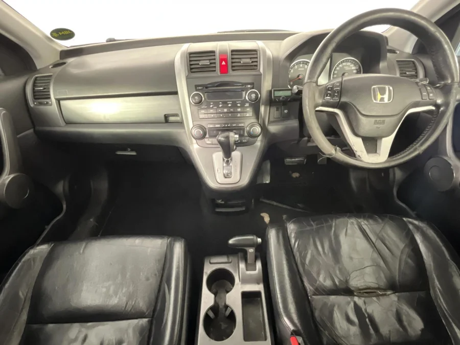 Used 2008 Honda CR-V 2.4 RVi automatic - WeBuyCars George