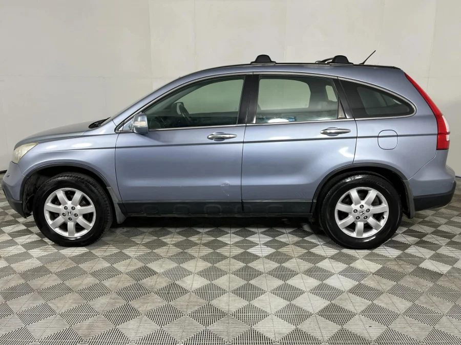Used 2008 Honda CR-V 2.4 RVi automatic - WeBuyCars George
