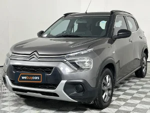 Used 2023 Citroen C3 1.2 Feel