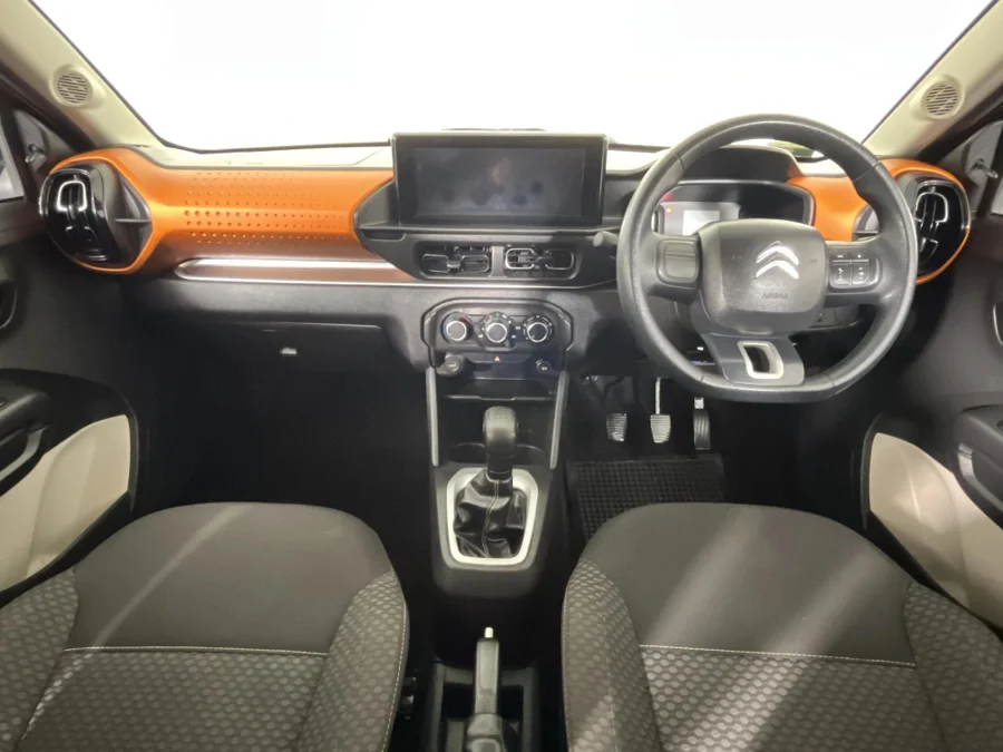 Used 2023 Citroen C3 1.2 Feel - WeBuyCars Pietermaritzburg Used 2023 Citroen C3 1.2 Feel - WeBuyCars Pietermaritzburg