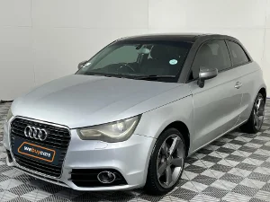 Used 2011 Audi A1 1.4TFSI SE R18 Le Mans Limited Edition