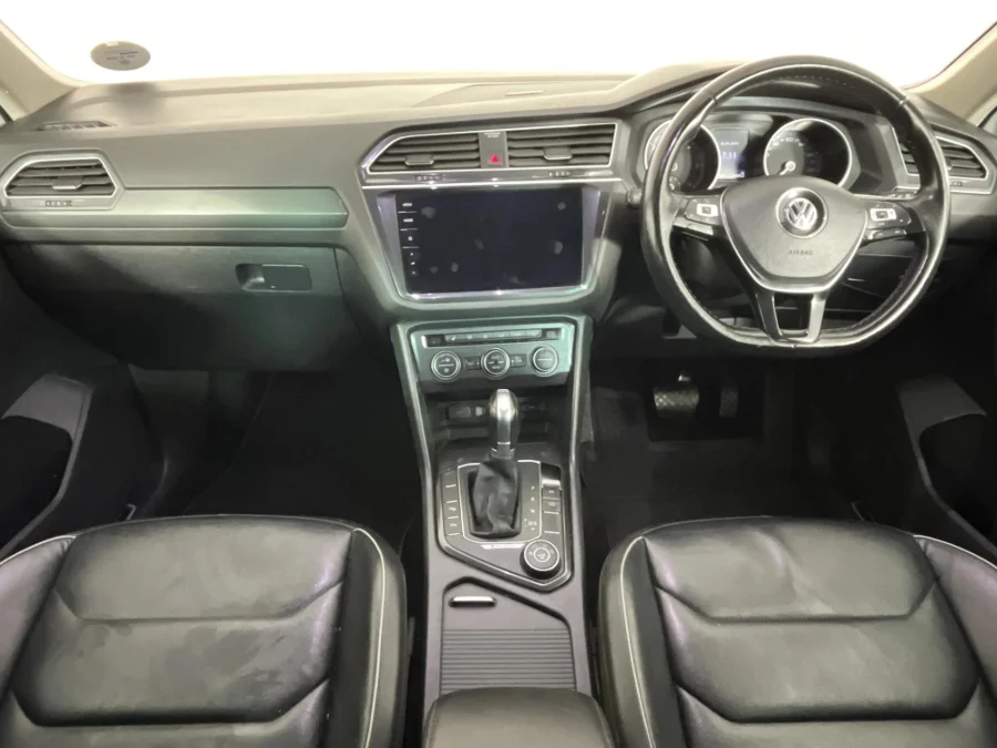 Used 2019 Volkswagen Tiguan 2.0TDI 4Motion Highline - WeBuyCars Gqeberha Used 2019 Volkswagen Tiguan 2.0TDI 4Motion Highline - WeBuyCars Gqeberha