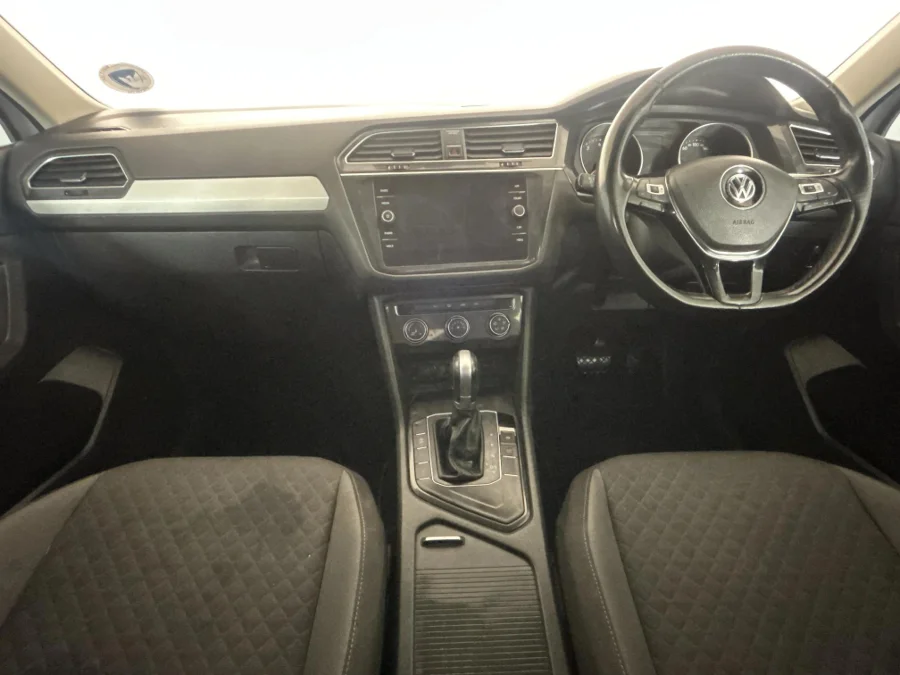 Used 2018 Volkswagen Tiguan Allspace 1.4TSI Trendline - WeBuyCars Richmond Used 2018 Volkswagen Tiguan Allspace 1.4TSI Trendline - WeBuyCars Richmond