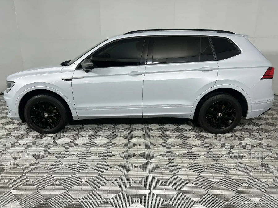 Used 2018 Volkswagen Tiguan Allspace 1.4TSI Trendline - WeBuyCars Richmond Used 2018 Volkswagen Tiguan Allspace 1.4TSI Trendline - WeBuyCars Richmond