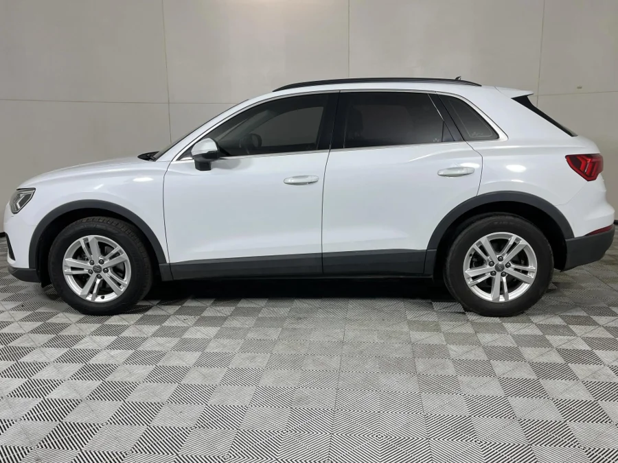 Used 2020 Audi Q3 35TFSI Advanced - WeBuyCars JHB South