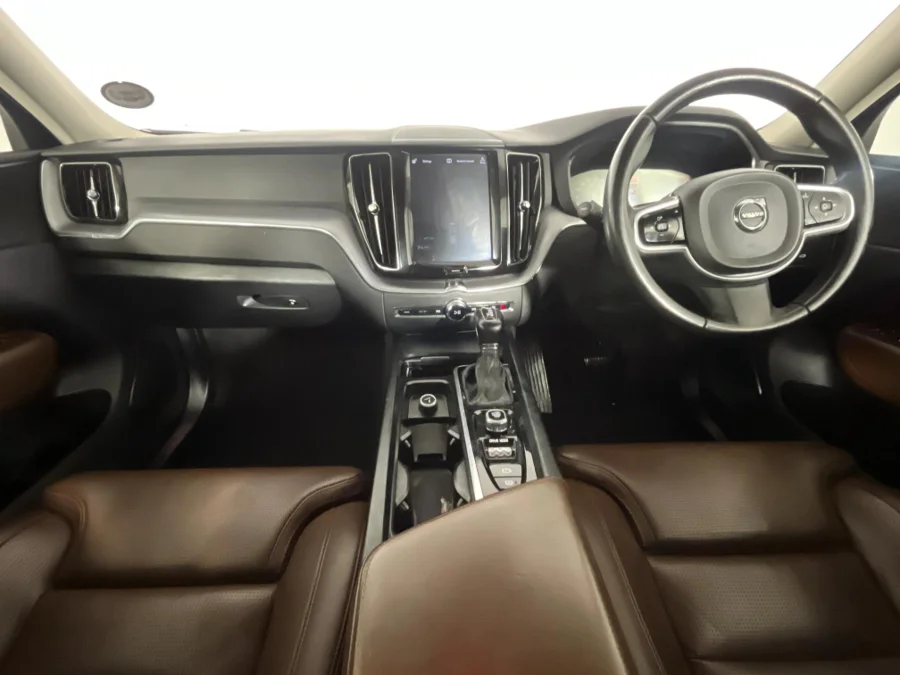 Used 2018 Volvo XC60 D4 AWD Inscription - WeBuyCars Silverlakes