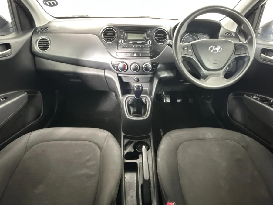 Used 2016 Hyundai Grand i10 1.25 Motion - WeBuyCars Richmond Used 2016 Hyundai Grand i10 1.25 Motion - WeBuyCars Richmond