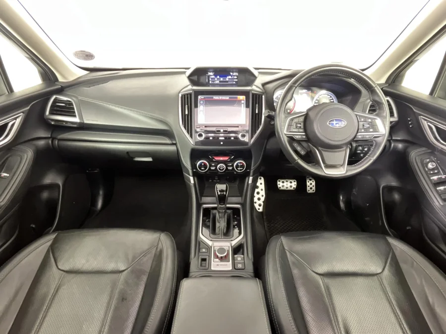 Used 2022 Subaru Forester 2.0i S ES - WeBuyCars Pietermaritzburg Used 2022 Subaru Forester 2.0i S ES - WeBuyCars Pietermaritzburg