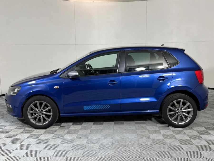 Used 2021 Volkswagen Polo Vivo hatch 1.4 Mswenko - WeBuyCars Midstream