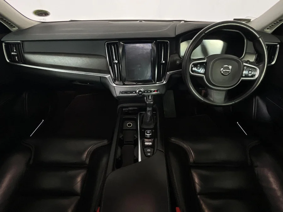Used 2018 Volvo V90 Cross Country D4 AWD Inscription - WeBuyCars Gqeberha Used 2018 Volvo V90 Cross Country D4 AWD Inscription - WeBuyCars Gqeberha