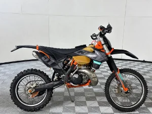 Used 2016 KTM XC 300 Xc-W SIX Days (tpi)