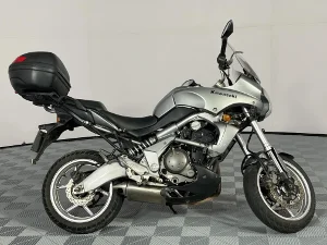 Used 2007 Kawasaki KLE 650 Versys