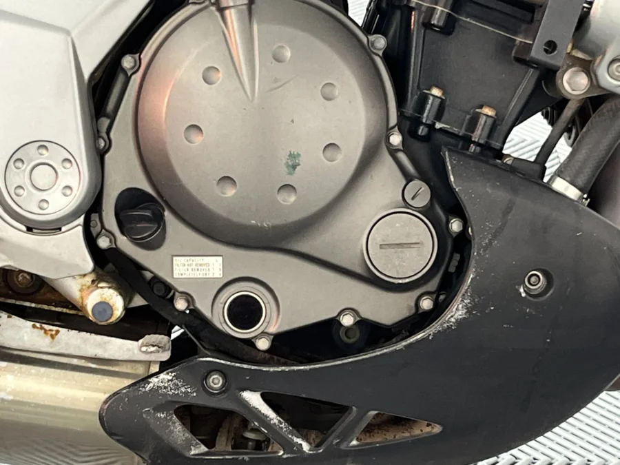 Used 2007 Kawasaki KLE 650 Versys - WeBuyCars Brackenfell Cape Town