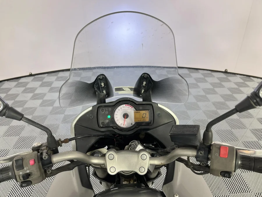 Used 2007 Kawasaki KLE 650 Versys - WeBuyCars Brackenfell Cape Town