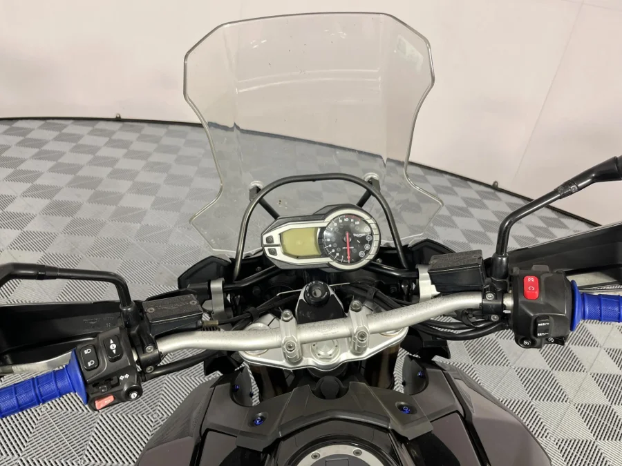 Used 2012 Triumph Tiger 1200 Explorer - WeBuyCars Brackenfell Cape Town Used 2012 Triumph Tiger 1200 Explorer - WeBuyCars Brackenfell Cape Town