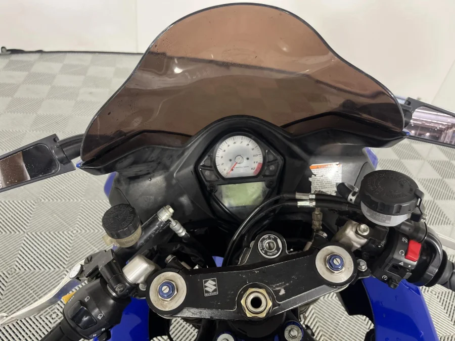 Used 2008 Suzuki SV 1000s - WeBuyCars Silverlakes Used 2008 Suzuki SV 1000s - WeBuyCars Silverlakes