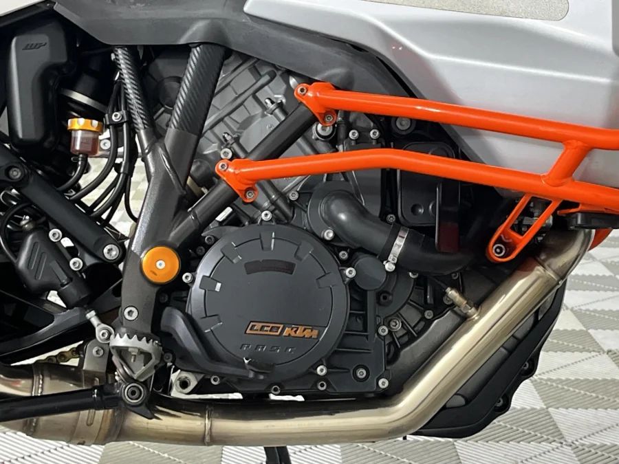 Used 2015 KTM 1290 Super Adventure - WeBuyCars Silverlakes Used 2015 KTM 1290 Super Adventure - WeBuyCars Silverlakes