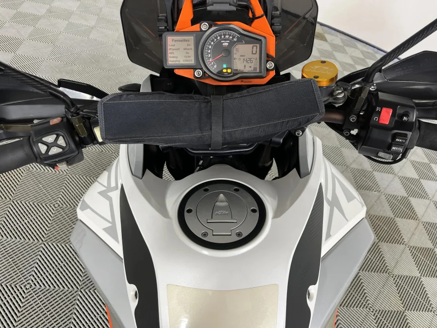 Used 2015 KTM 1290 Super Adventure - WeBuyCars Silverlakes Used 2015 KTM 1290 Super Adventure - WeBuyCars Silverlakes