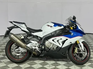 Used 2016 BMW S Series S 1000 RR